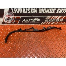 Plastique avant de bas de