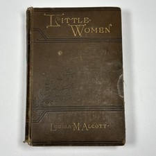 Little Women Louisa M. Alcott