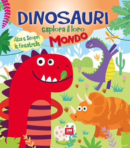 Libri dinosauri esplora - libri,