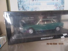 MINICHAMPS 1/18 151015405 NSU