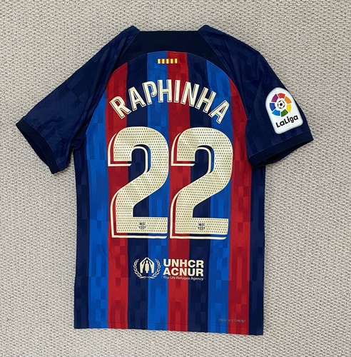 Maglia calcio barcellona 2022 - calcio,
