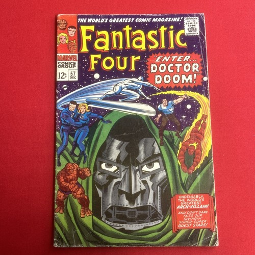 Fantastic four marvel - four, (marvel