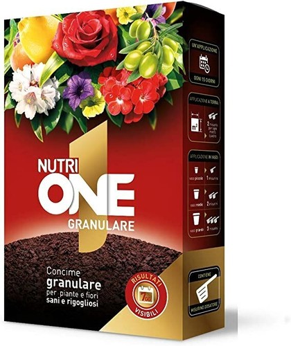 Nutri one concime universale - concime,