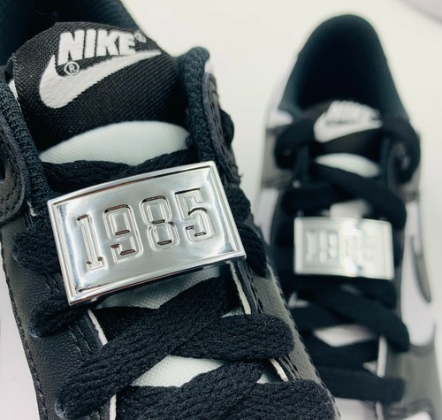 Lacci air jordan 1985 - 1985, con