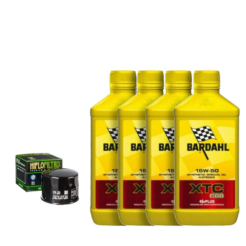 Kit tagliando bmw 1250 - kit, r