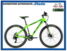 Bici bicicletta mtb alluminio - mtb,
