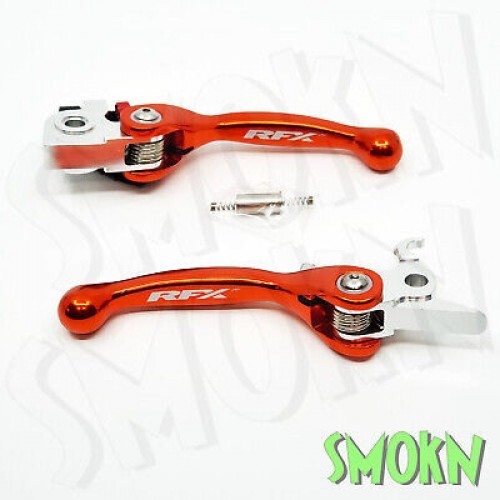 Leve ktm flexi adatte - ktm, exc-f