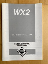 GEM Generalmusic WX2 quadro