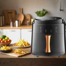 Friggitrice ad Aria 8L 2400