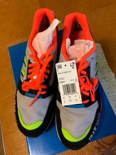 Authentic Adidas Irak ZX 8000