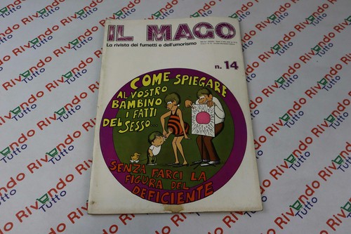 Mago anno ii - il,