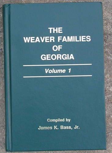 The weaver families georgia - the,