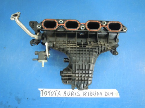 Collettore aspirazione toyota - collettore,