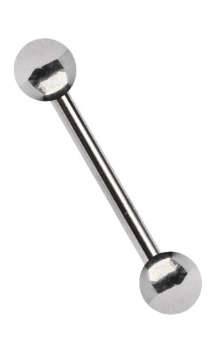 Piercing intimo titanio - piercing, in