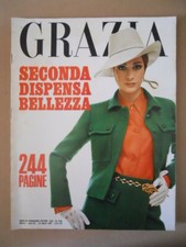 GRAZIA n�1366 1967