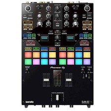 Pioneer djm s7 - pioneer, dj