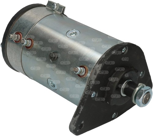 Dynastarter per bcs 600 - bcs,