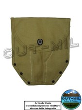 Fodero Portapala Kaki Esercito