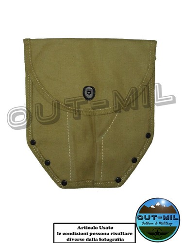 Fodero portapala kaki esercito - fodero,