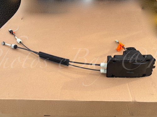 Levier cable commande de - levier,