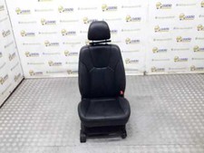 ASIENTO DE CUERO sedile