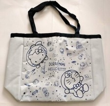 Hello kitty × Doraemon borsa
