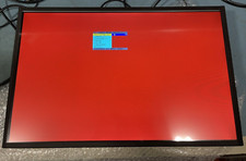 MONITOR TELAIO APERTO