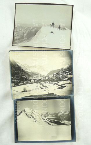 Alpinismo cai montagna vecchia - alpinismo,