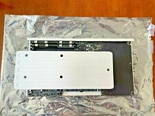 Mac Pro 5,1 A1289 3.2GHz Quad Core Xeon CPU 16 GB RAM 