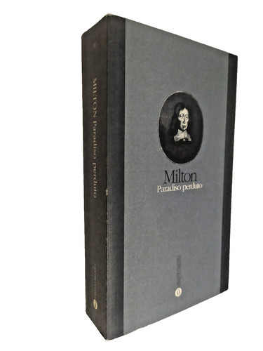 Milton paradiso perduto - paradiso,