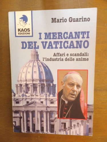 Mario guarino mercanti del - mario, i