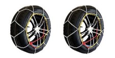 Catene da neve mm. 12