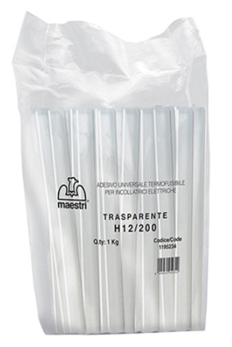 Colla caldo termo - kg,