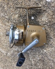 moulinet de Pêche  ancien