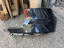 Volvo xc40 2017 - volvo, rear