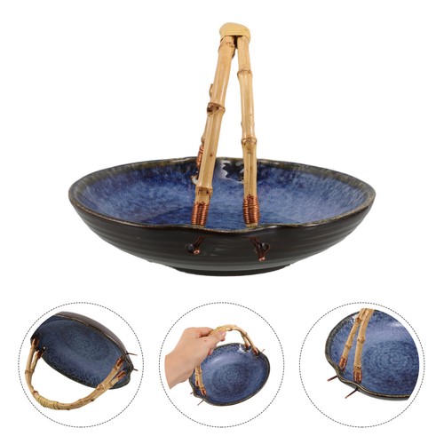 Piatto per sushi giapponese - ,
