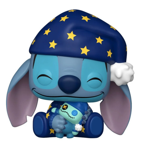 Funko pop disney - pop!, stitch