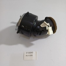 Griglia aria fresca