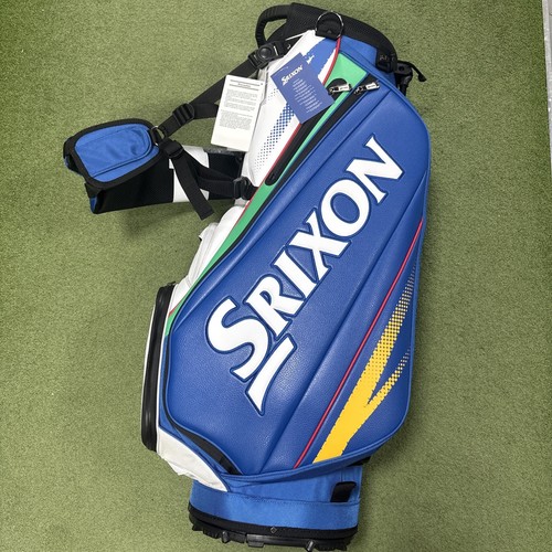 Srixon the open - srixon,
