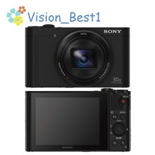 Sony Cyber-Shot DSC-WX500