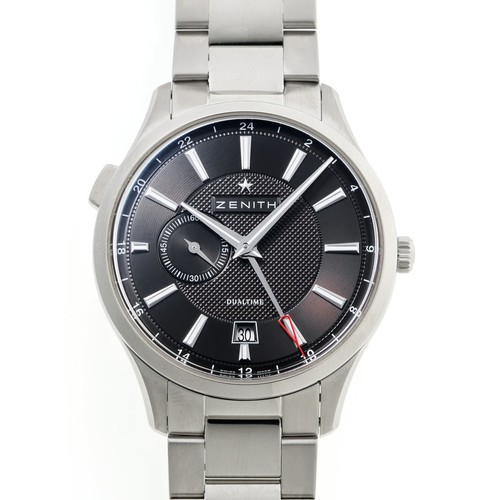 Zenith captain small - zenith,
