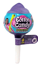Zuru oosh cotone candy - oosh, dolce