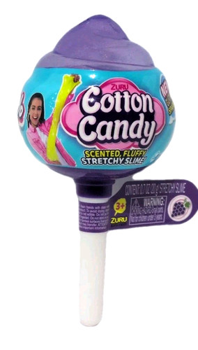 Zuru oosh cotone candy dolce - zuru,