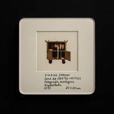 Stampa artistica firmata