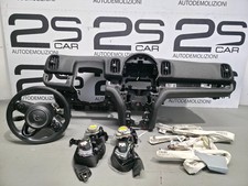 USATO KIT AIRBAG CRUSCOTTO