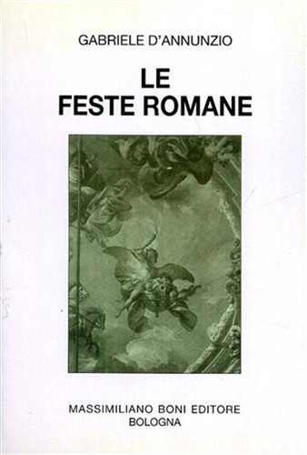 Annunzio gabriele le - -,