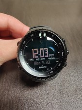 Orologio Suunto Core All Black