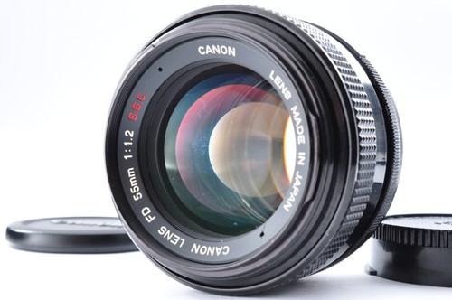 Canon 2 s - 55, mm