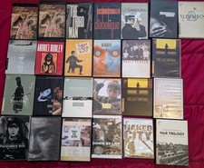 The Criterion Collection: You