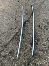Kit barre portatutto AUDI A4